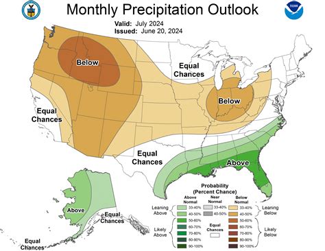 30 day extended weather forecast|noaa 30 day precipitation forecast.